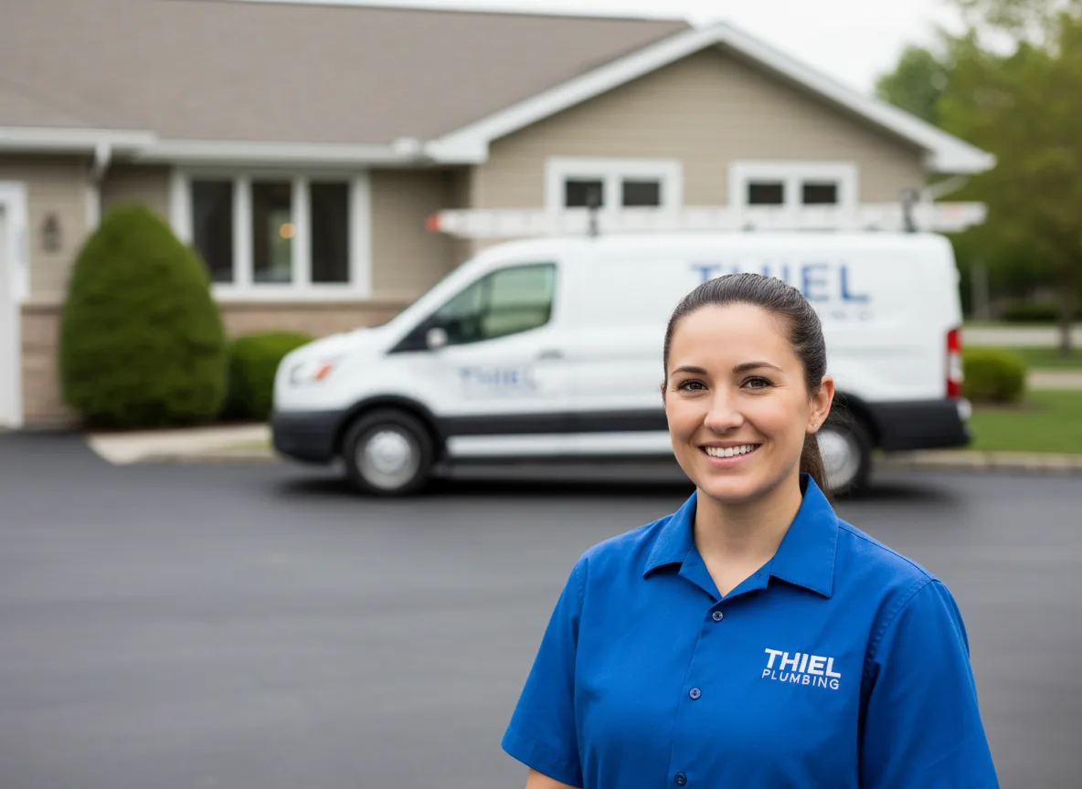 Plumber Gays Mills, WI FAQs